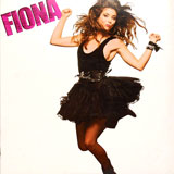 Fiona Flanagan - Fiona