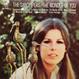 Sandpipers, The - The Wonder Of You