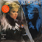 Kim Wilde - Teases and Dares