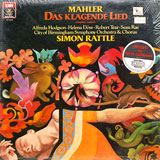 Sir Simon Rattle - Mahler: Das Klagende Lied