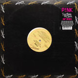 Pink - You Make Me Sick :HQ2 Mixes