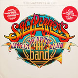 Various Artists - Sgt.Pepper's Lonely Hearts Club Band