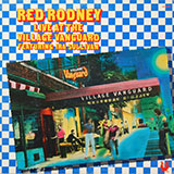 Red Rodney - Live At The Village Vanguard