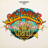 Various Artists - Sgt.Pepper's Lonely Hearts Club Band