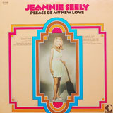 Jeannie Seely - Please Be My New Love