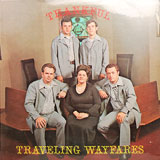 Traveling Wayfares - Thankful
