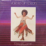 Valerie Simpson - Keep It Comin'