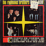 Righteous Brothers, The - Right Now!