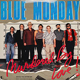 Blue Monday - Murdered By Love