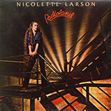 Nicolette Larson - Radioland