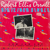 Robert Ellis Orrall - How Can She (Even Like That Guy?) ผลิตในประเทศ :   USA