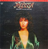 Melissa Manchester - Melissa