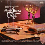 Jackie Gleason - Music For Lovers Only