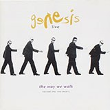 Genesis - Live /The Way We Walk