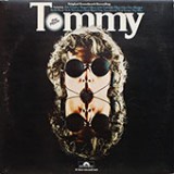 Various Artists - Tommy