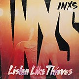 INXS - Listen Like Thieves