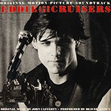 Beaver Brown - Eddie And The Cruisers