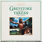John Scott & Royal Philharmonic Orchestra - Greystoke :The Legend Of Tarzan