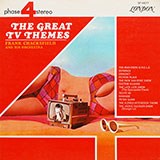 Frank Chacksfield And His Orchestra - The Great TV Themes