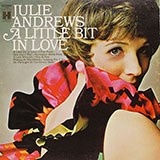 Julie Andrews - A Little Bit In Love